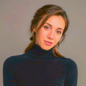 Claudia Corti