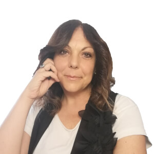 Sabrina Simoncini