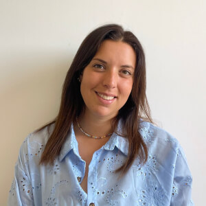 Sara Bosio