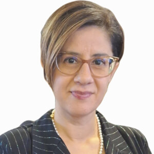 Mirella Bambili