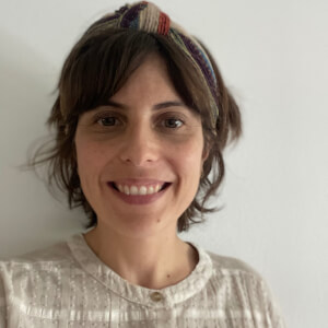 Federica Valentina Luciana Spotti