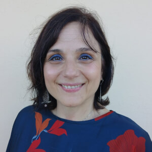 Sabina Giorgi