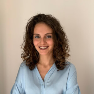 Greta Loiodice