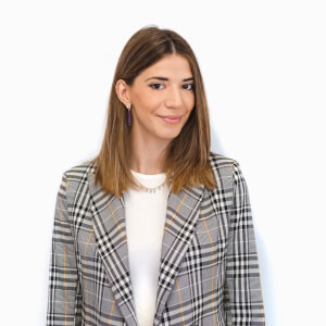 Ilaria Tiburzi