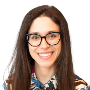 Silvia Rovetta