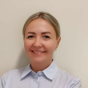 Katarzyna Popis