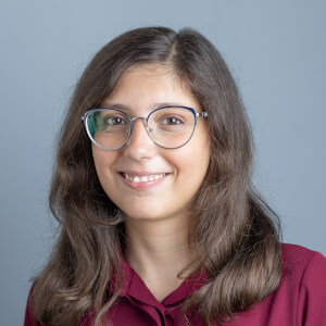 Flavia Cassaro