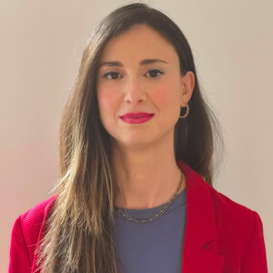 Anna Porcaro