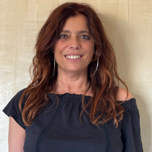 Monica Luigetti