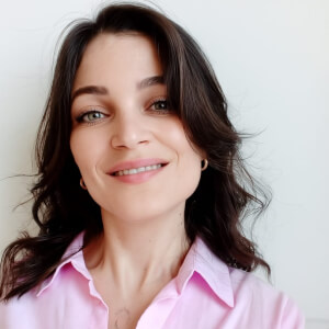 Maria Rosaria Ricco