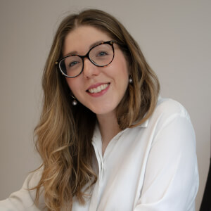 Marisol Zanfabro