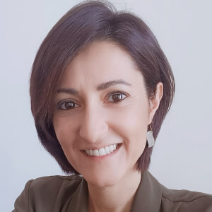 Roberta Pace