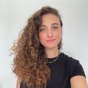 Naomi Fusco