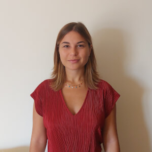 Valentina Merola