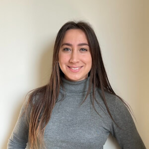 Francesca Bonacorsi