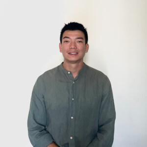 Bryan Wei Kid Chau