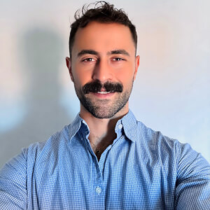 Alessandro Arcioni