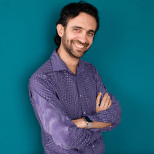 Claudio Iannicella