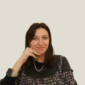 Karen Medici