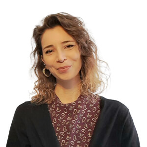 Valentina Cuccui