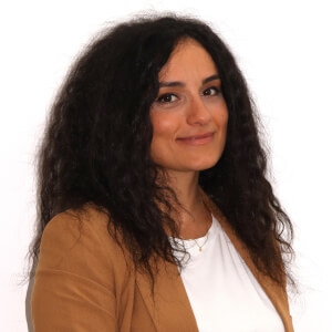 Valentina Matarangolo