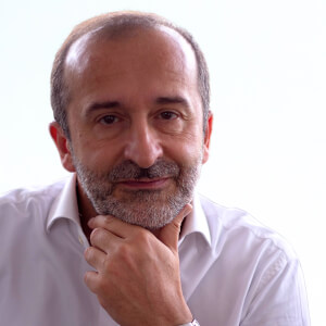 Stefano Mazza