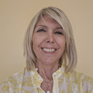 Maria Cristina Costa