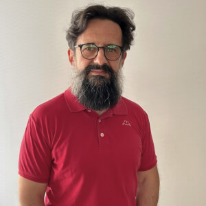 Mauro Burgio