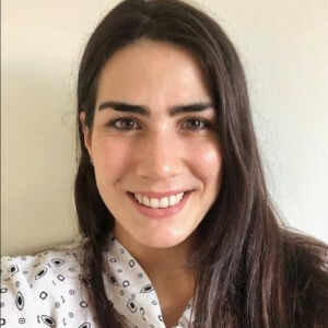 Eugenia Caldaro