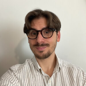 Gianluca De Angelis