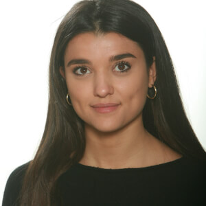 Arianna Vola