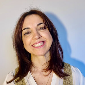 Romina Bonciani