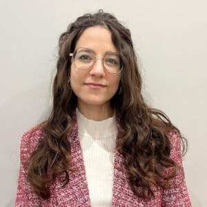 Serena Grandolfo