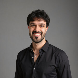 Paolo Alessandro Ali