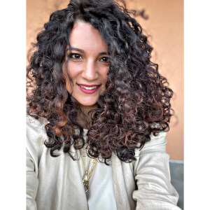 Maria Stranieri