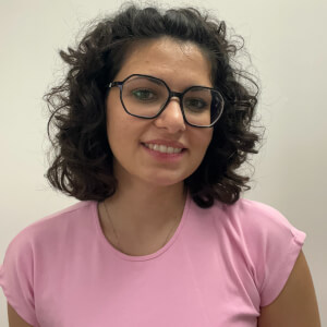 Valeria Scalisi