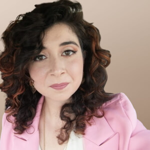 Nazzarena Madonia