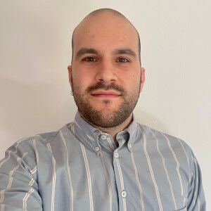 Davide Pattarozzi