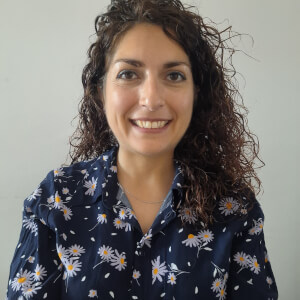 Stefania Barbagallo