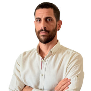Ruben Criscuolo