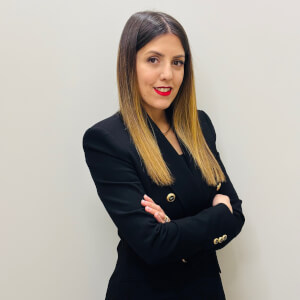 Erika Scalzo