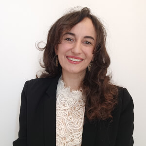 Valentina Metrangolo