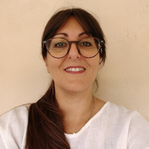 Francesca Federica Mariotti