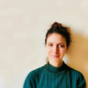 Ilaria Guala