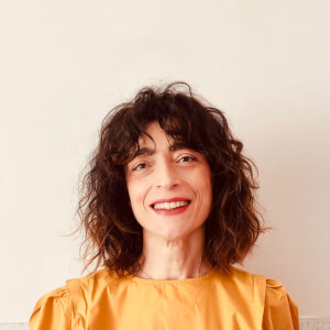 Chiara Carlozzi