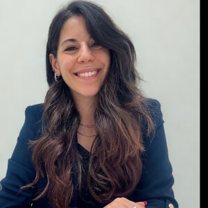 Angelica Tamburro
