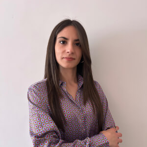 Natalia Palermo
