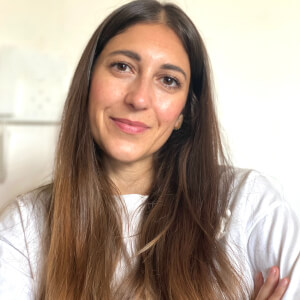 Vanessa Salonna