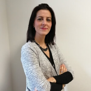 Silvia Annis