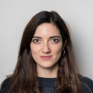 Raffaella Argirò
